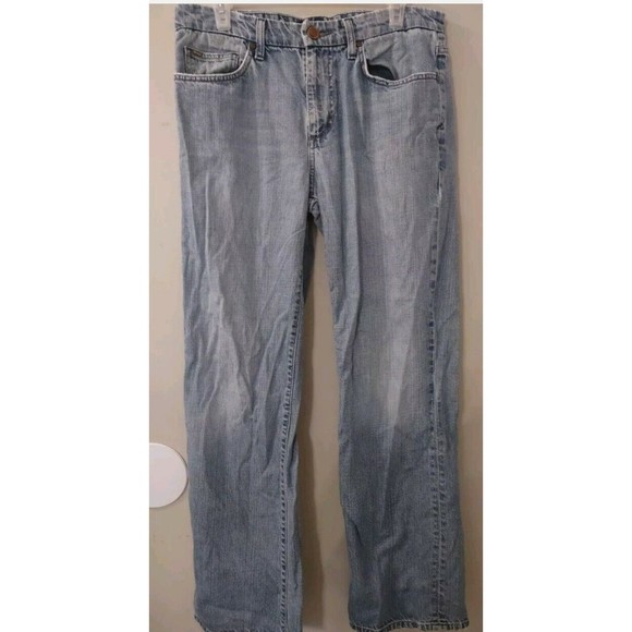 Men's Joes Jeans Size  32 Waist  Whisker Faded Inseam 31 in - Picture 1 of 7